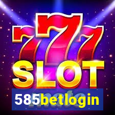 585betlogin