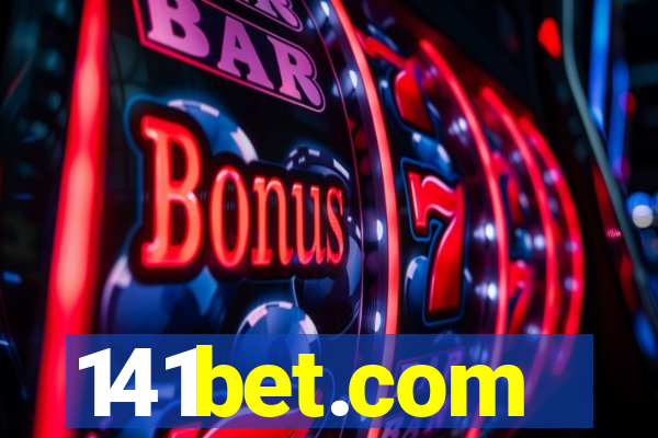 141bet.com