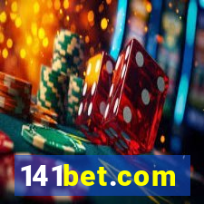 141bet.com