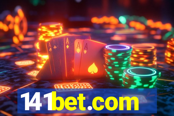 141bet.com