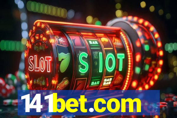 141bet.com