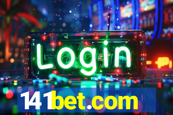 141bet.com