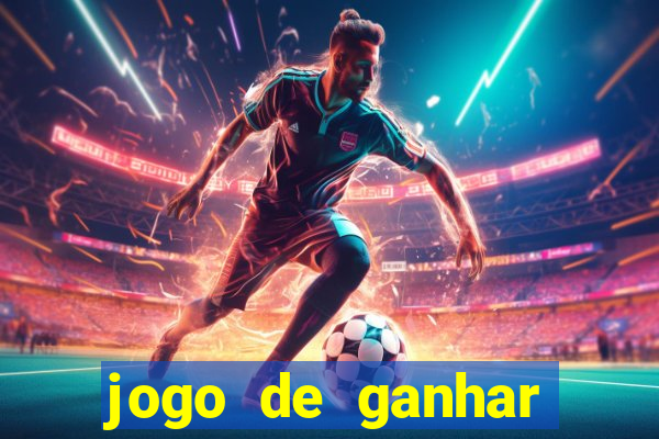 jogo de ganhar dinheiro de verdade sem pagar nada