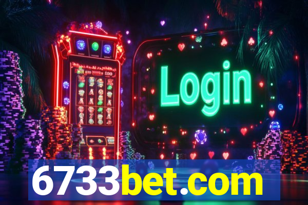 6733bet.com