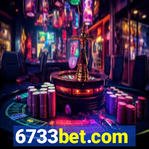 6733bet.com