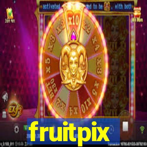 fruitpix