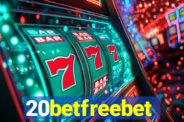 20betfreebet