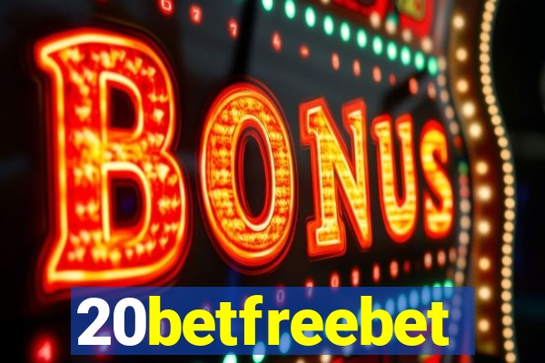 20betfreebet