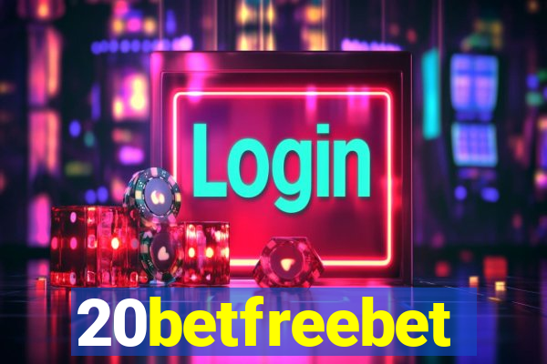 20betfreebet