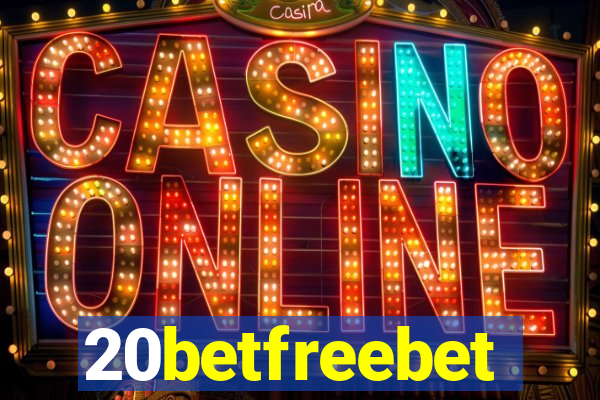 20betfreebet