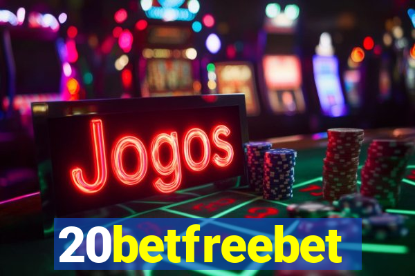 20betfreebet