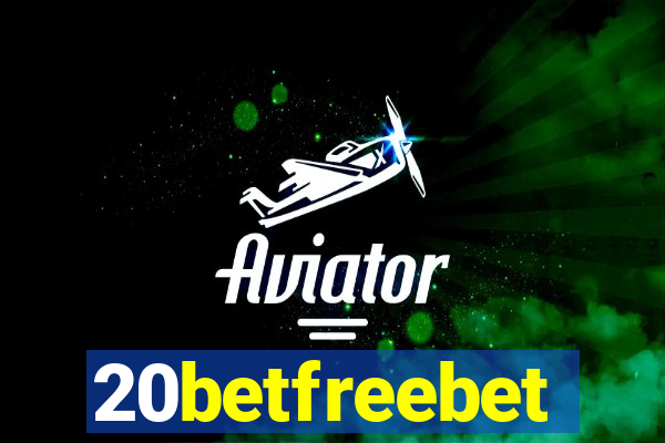 20betfreebet