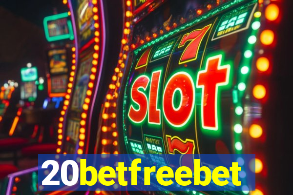 20betfreebet