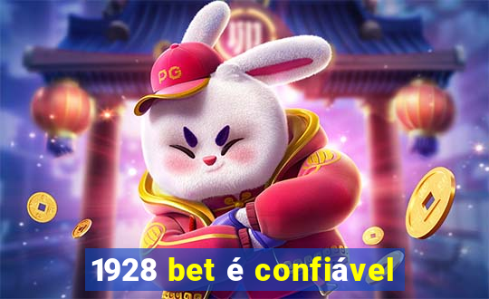 1928 bet é confiável