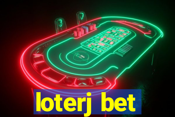 loterj bet