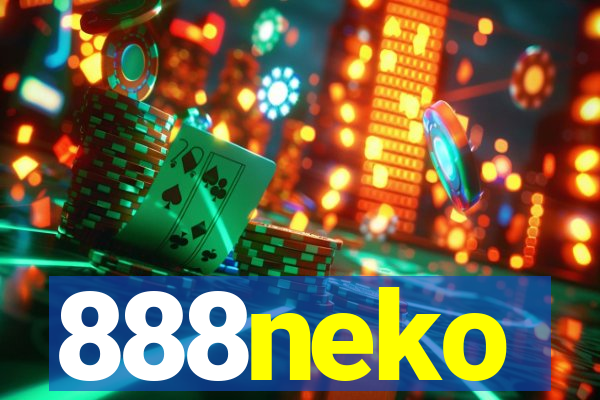 888neko