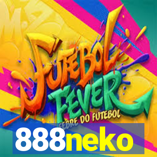 888neko