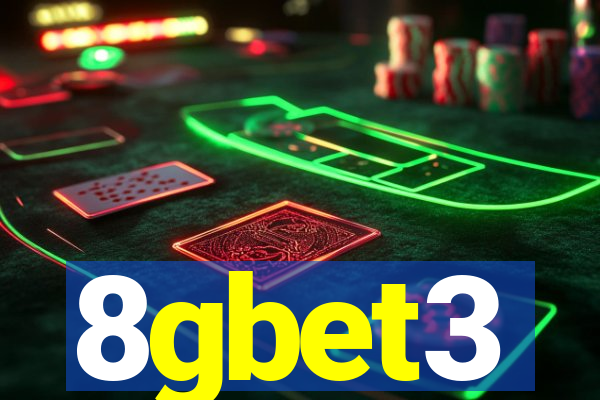 8gbet3