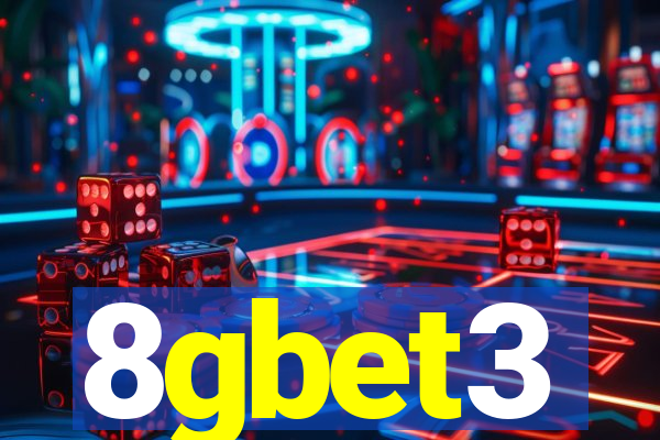 8gbet3