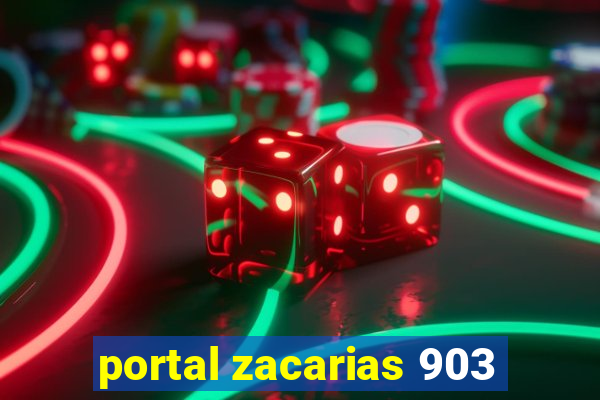 portal zacarias 903