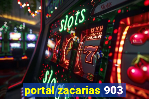 portal zacarias 903