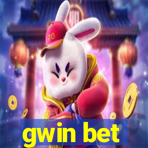 gwin bet