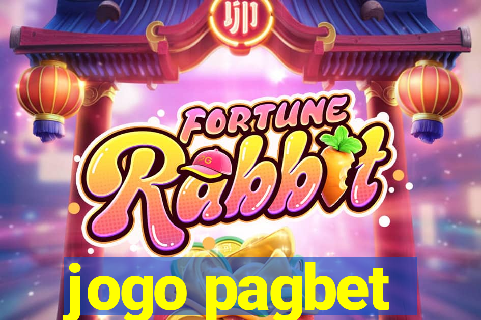 jogo pagbet