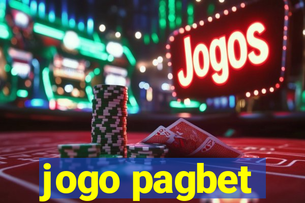 jogo pagbet