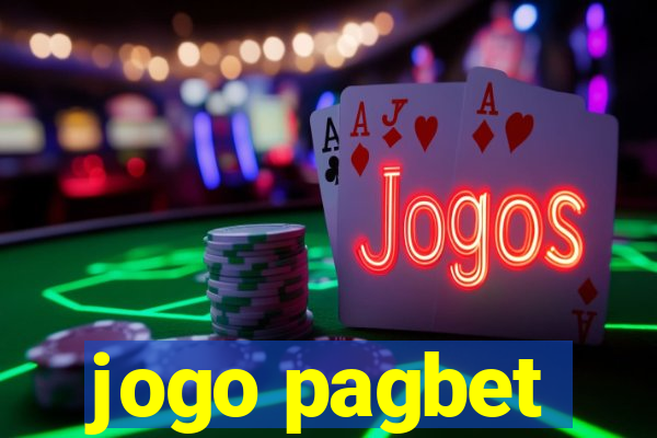 jogo pagbet