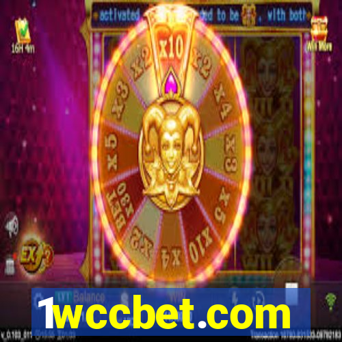 1wccbet.com