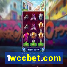 1wccbet.com