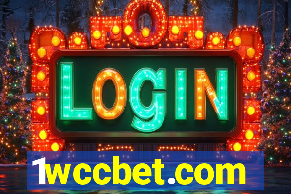 1wccbet.com