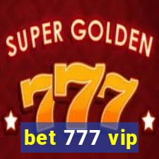 bet 777 vip