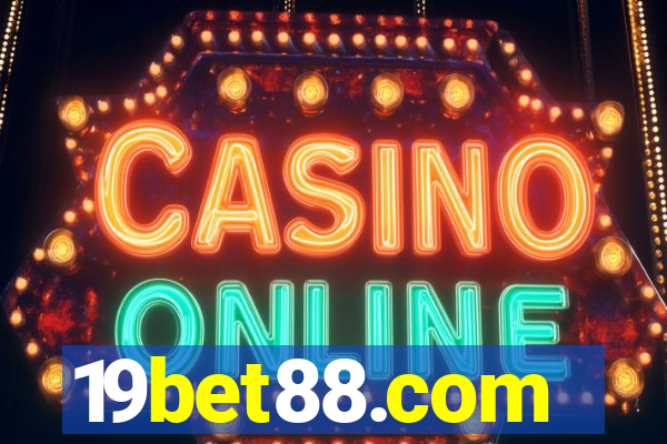 19bet88.com