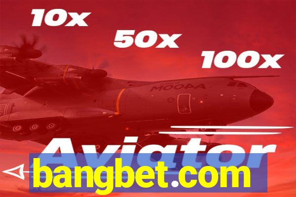 bangbet.com