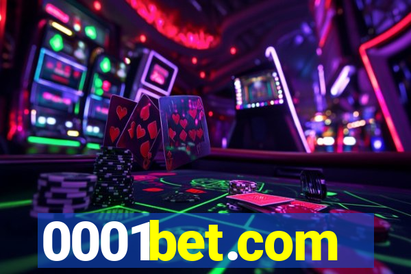 0001bet.com