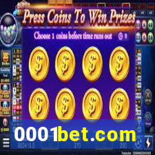 0001bet.com