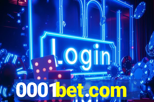 0001bet.com