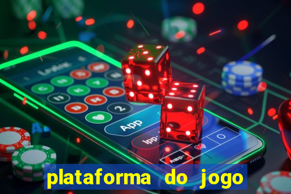 plataforma do jogo do touro