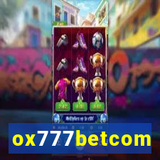 ox777betcom