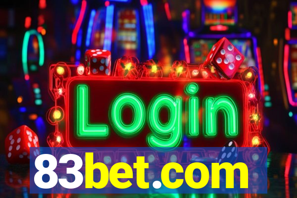 83bet.com