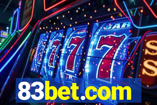 83bet.com