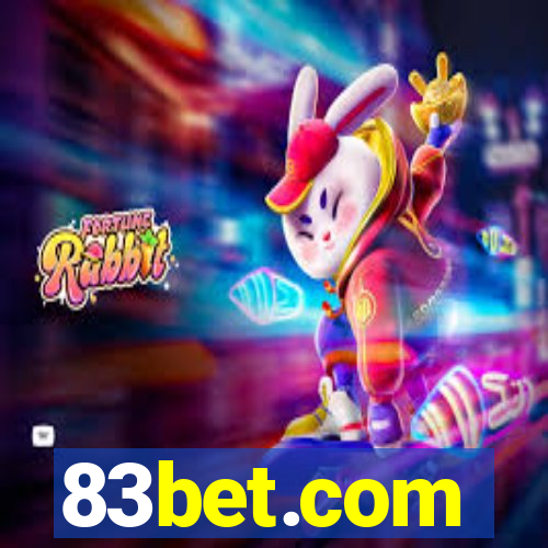 83bet.com