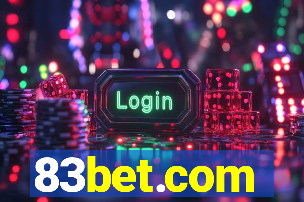 83bet.com