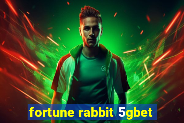 fortune rabbit 5gbet