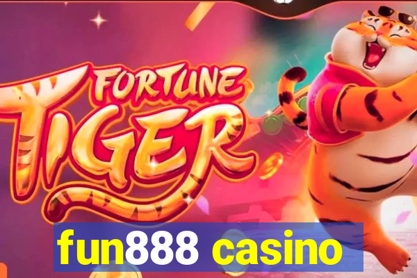 fun888 casino