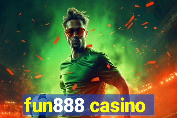 fun888 casino