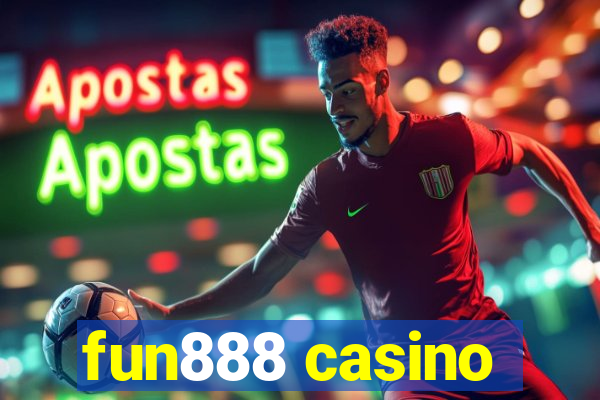 fun888 casino