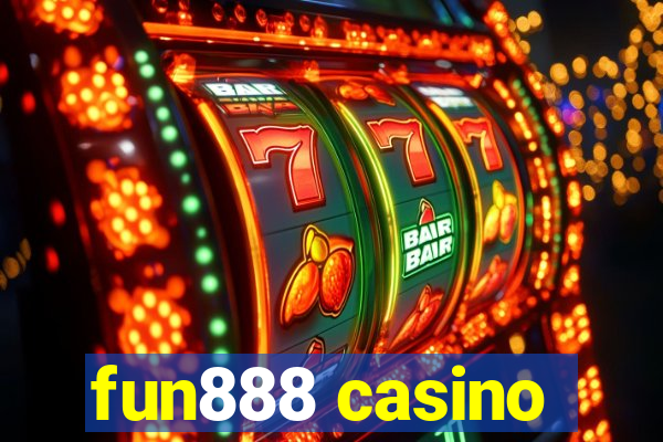 fun888 casino