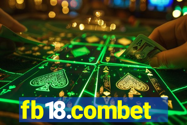 fb18.combet